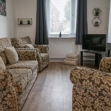 Moon Cottage, 3 Bedroom Property Cleator Eksteriør bilde
