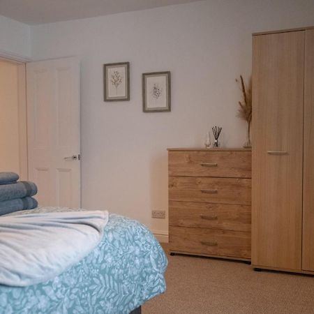 Moon Cottage, 3 Bedroom Property Cleator Eksteriør bilde