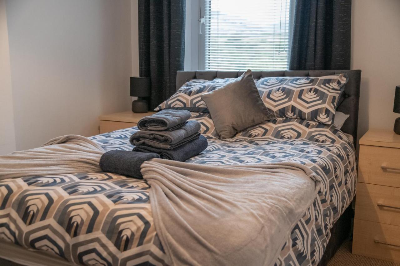 Moon Cottage, 3 Bedroom Property Cleator Eksteriør bilde