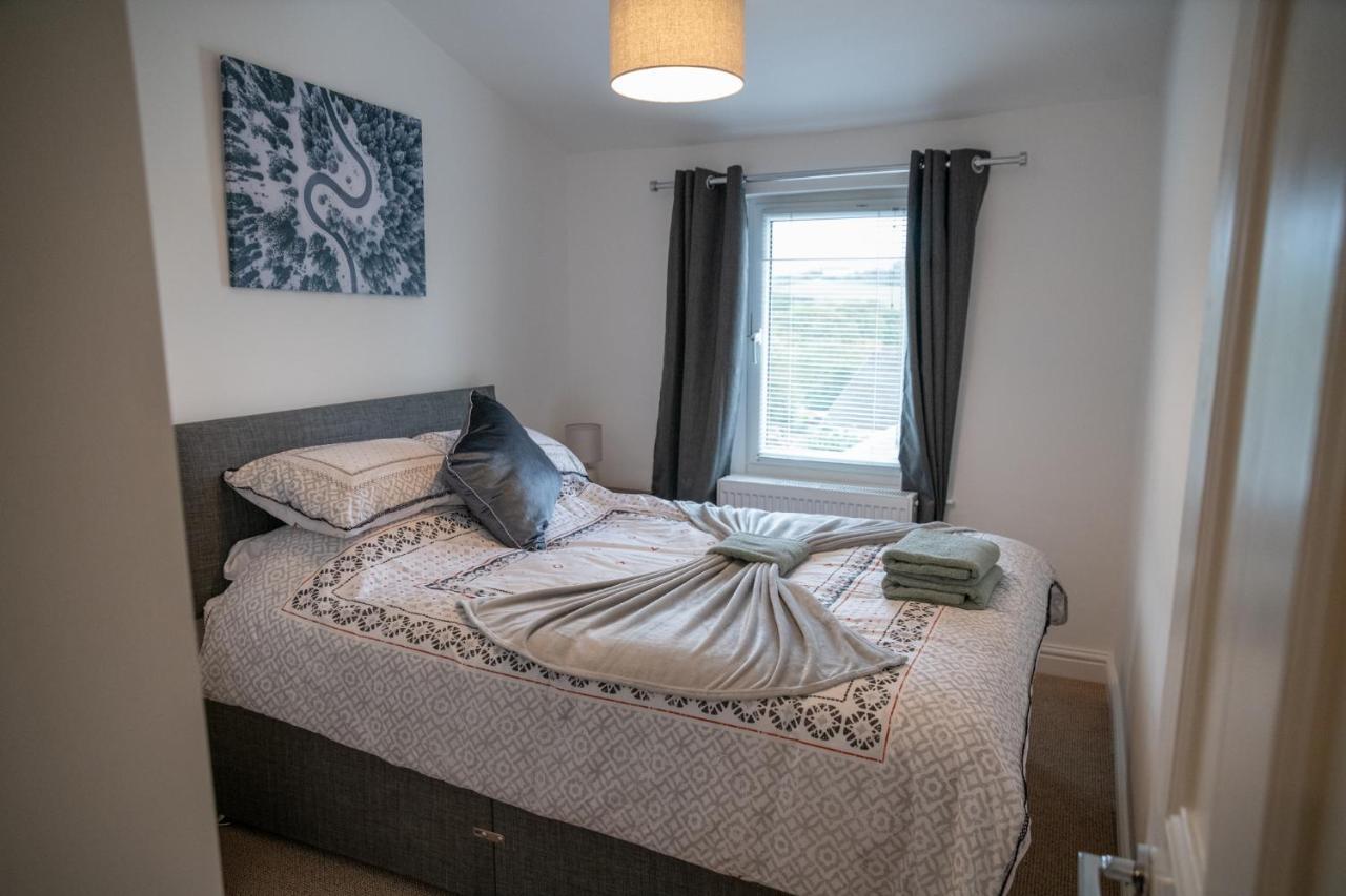 Moon Cottage, 3 Bedroom Property Cleator Eksteriør bilde